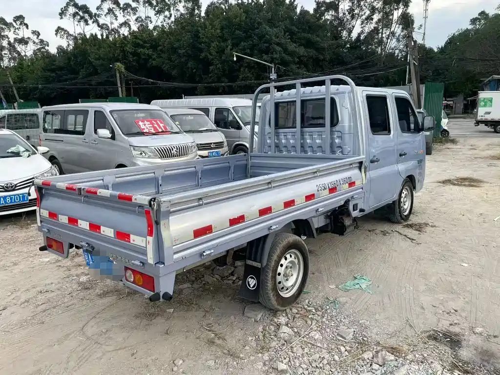 FOTON XIANGLING M