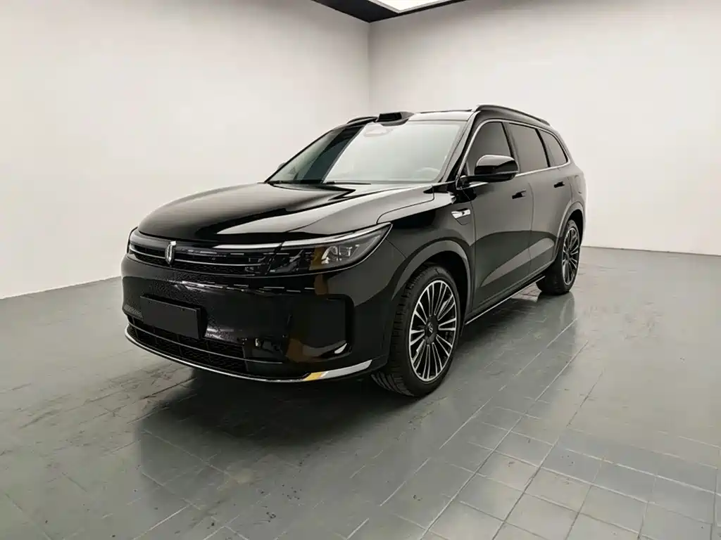 AITO AITO M7 — миниатюра 3