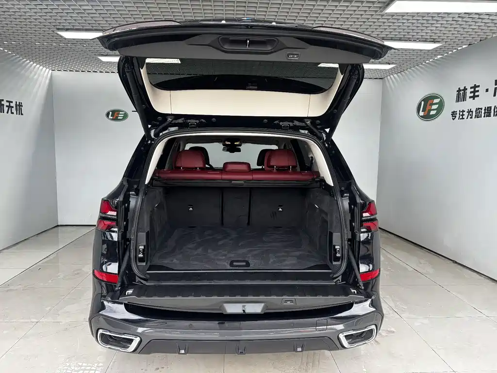 BMW X5 — миниатюра 29