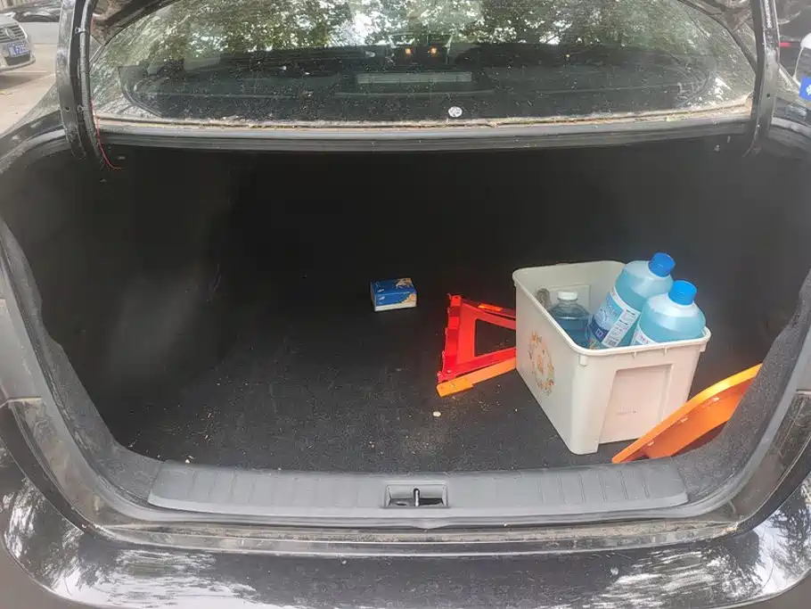 Nissan Sylphy — миниатюра 4