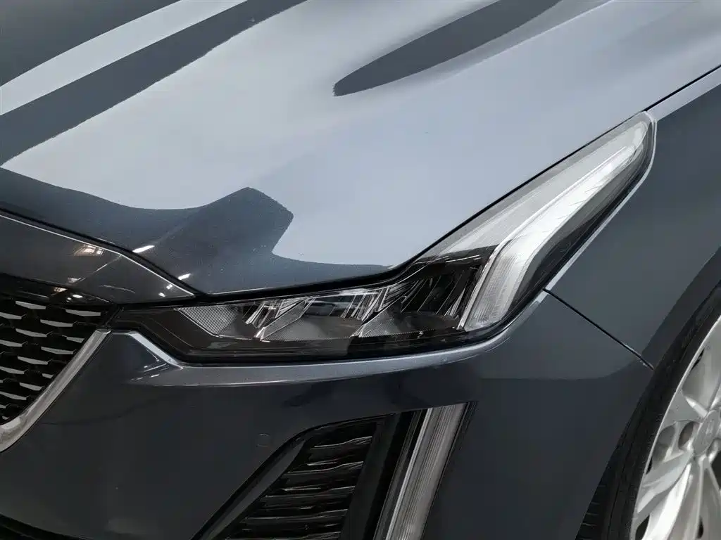 Cadillac CT5 2020 28T Luxury