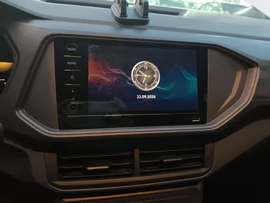 Volkswagen T-Cross — миниатюра 13