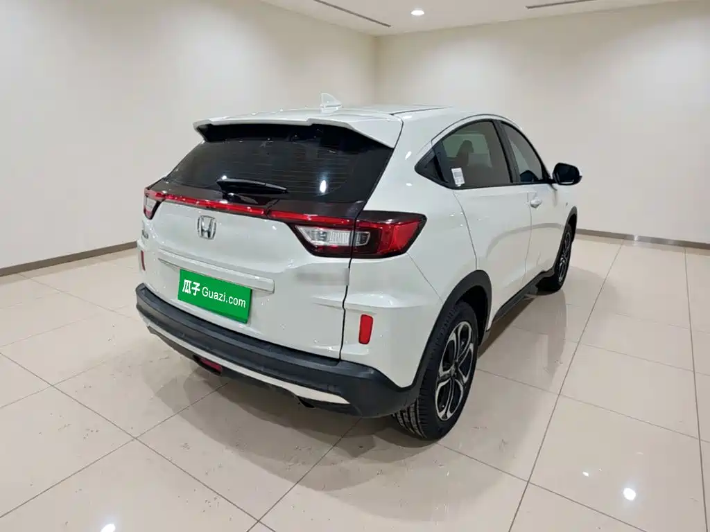 Honda XR-V — миниатюра 4