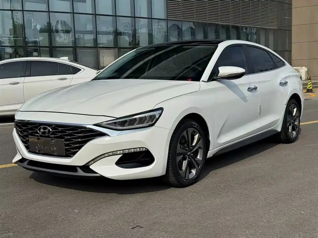 Hyundai Lafesta 2019 280TGDi VI