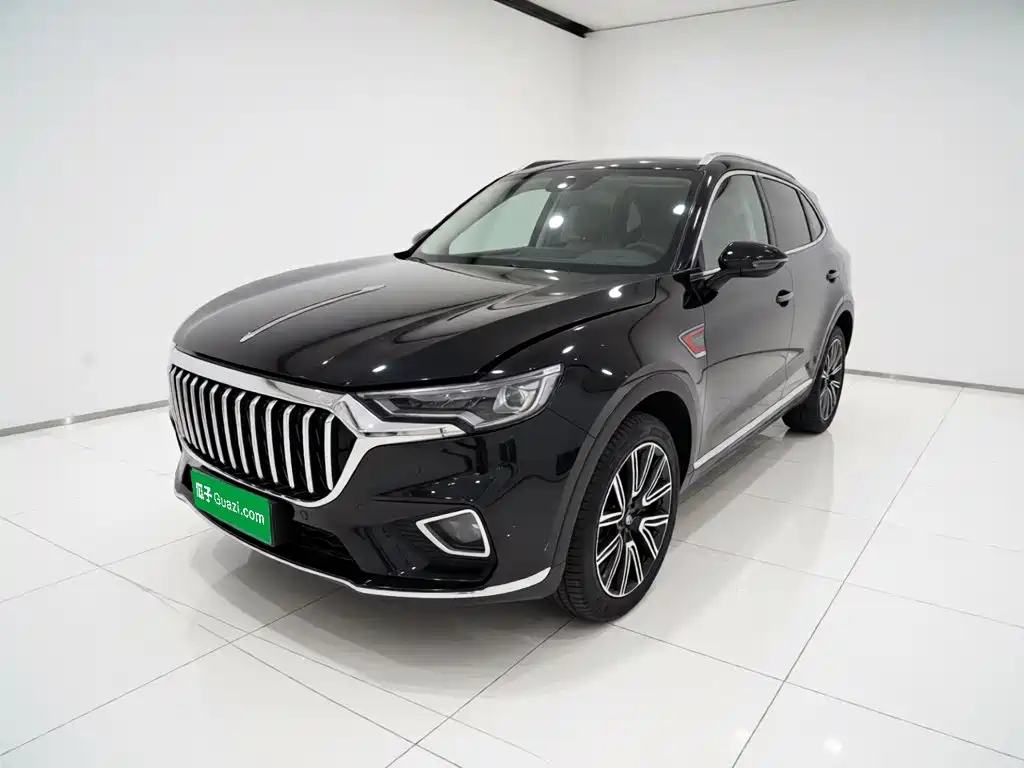 Hongqi Hongqi HS5