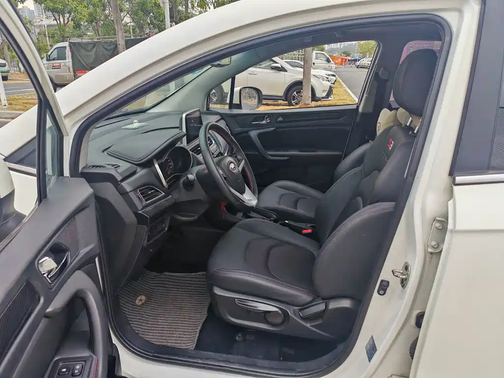 JIANGQI GROUP RUIFENG S3