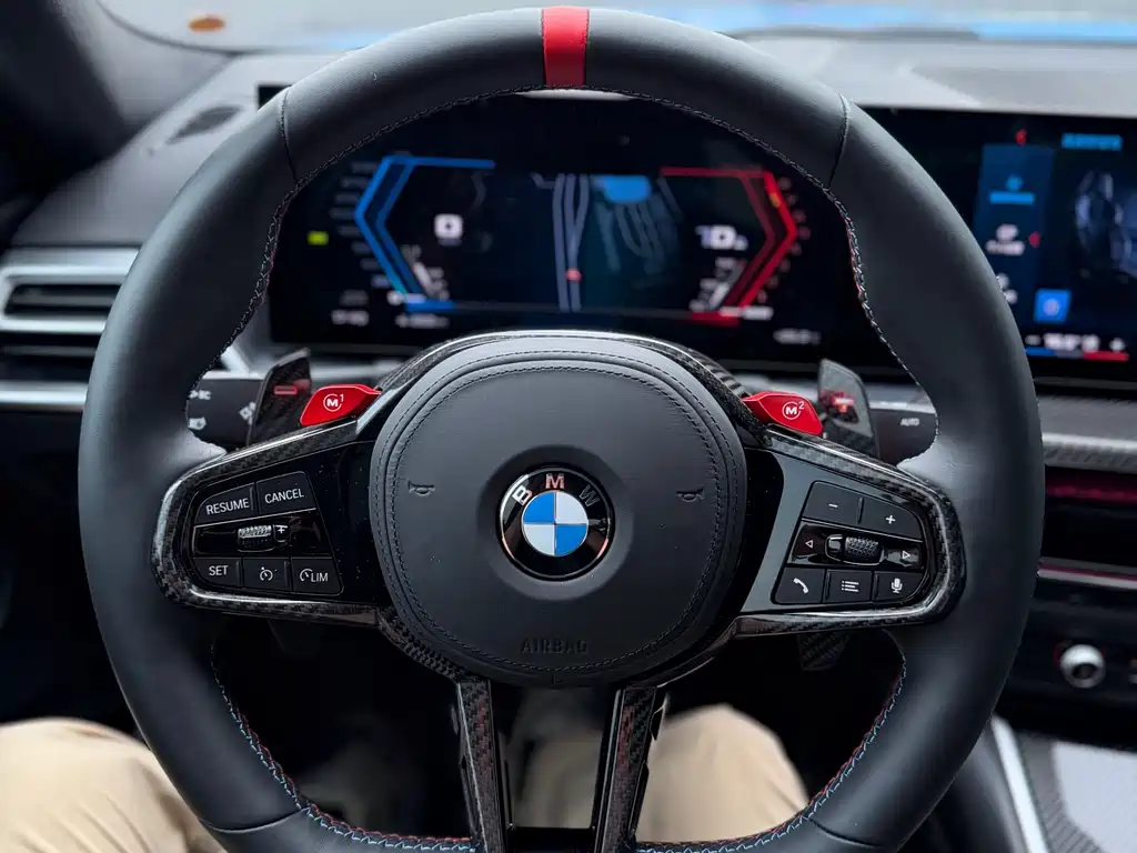 BMW M2 2024 M2