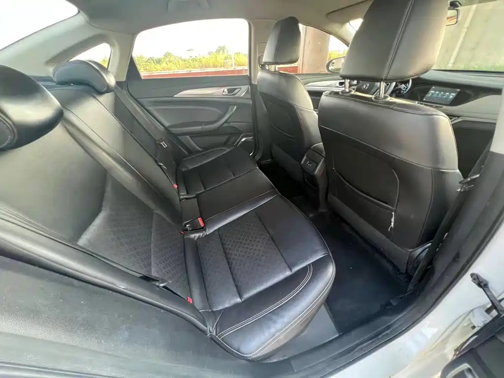 CHANGAN YIDONG NEW ENERGY