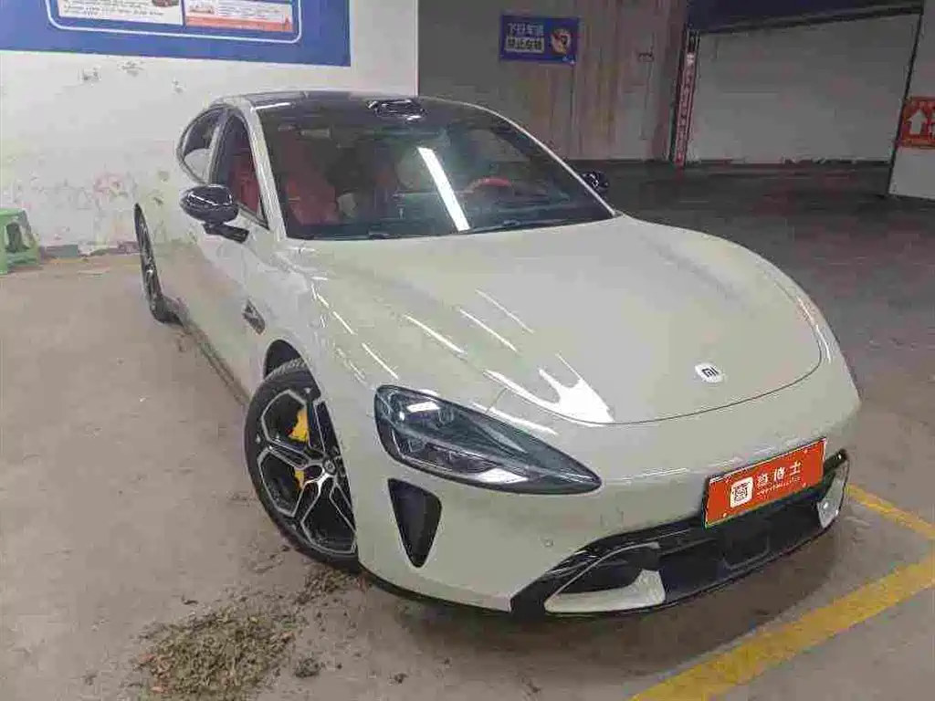 Xiaomi SU7