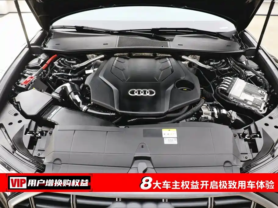 Audi A6 2023 allroad quattro 55 TFSI Premium