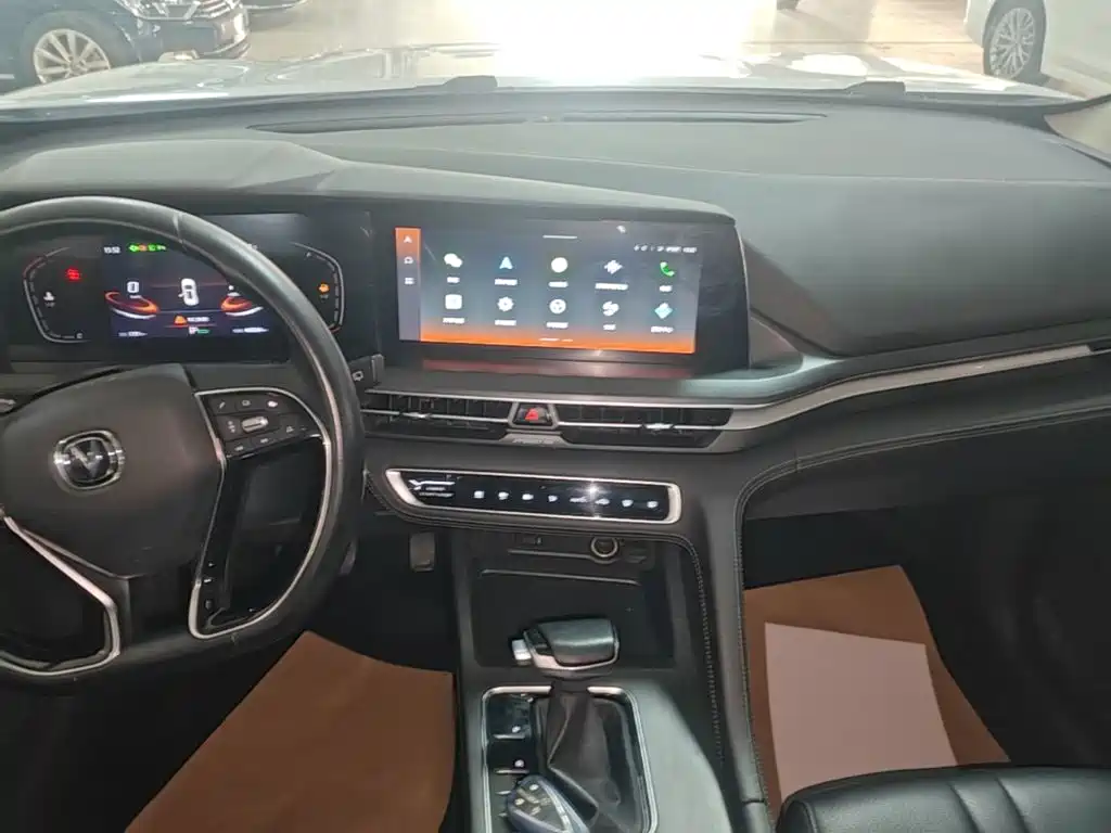 Changan CS75 PLUS — миниатюра 13