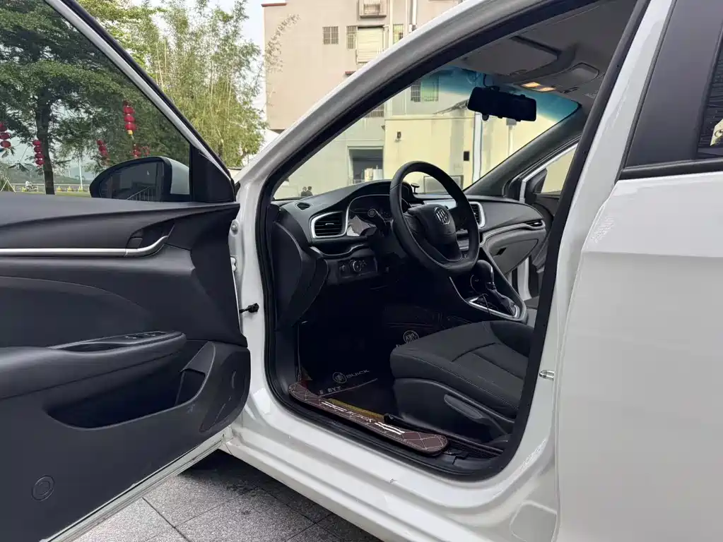 Buick Excelle 2021 1.3T AT Elite