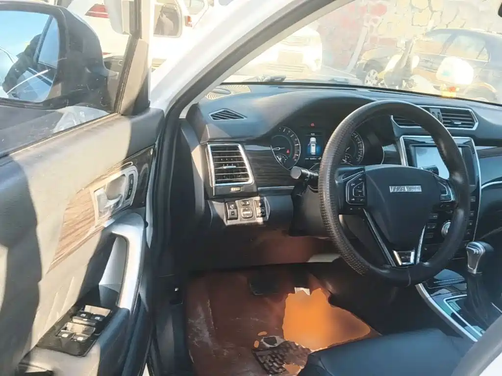 Haval H2 — миниатюра 16