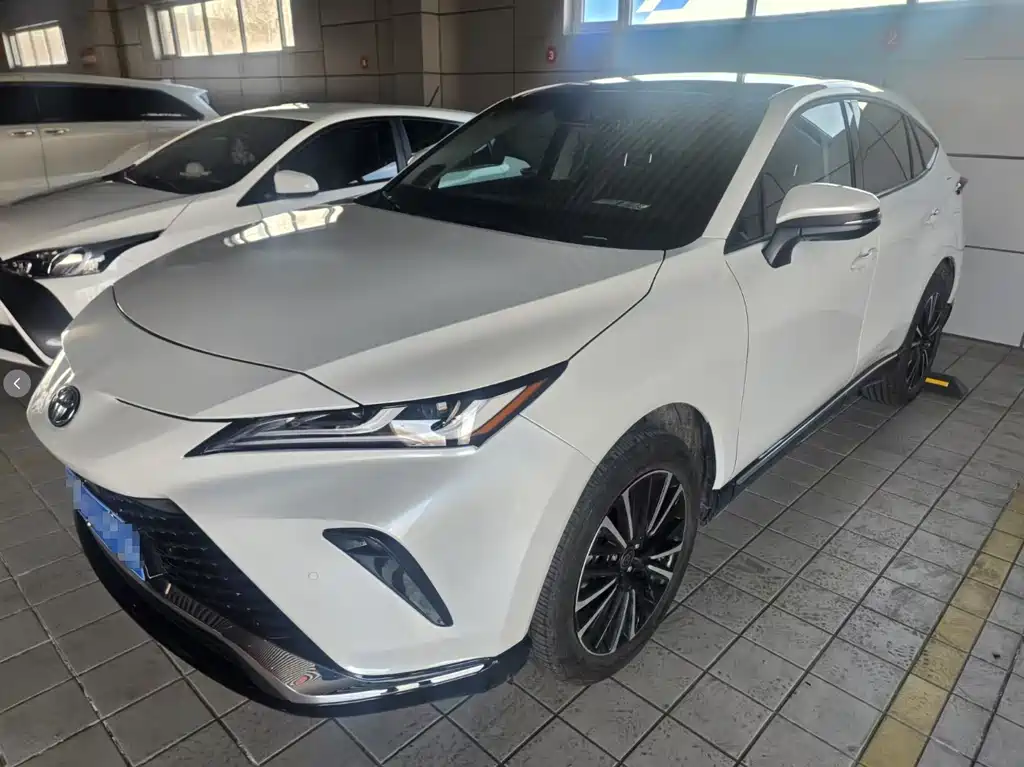 Купить Toyota Venza