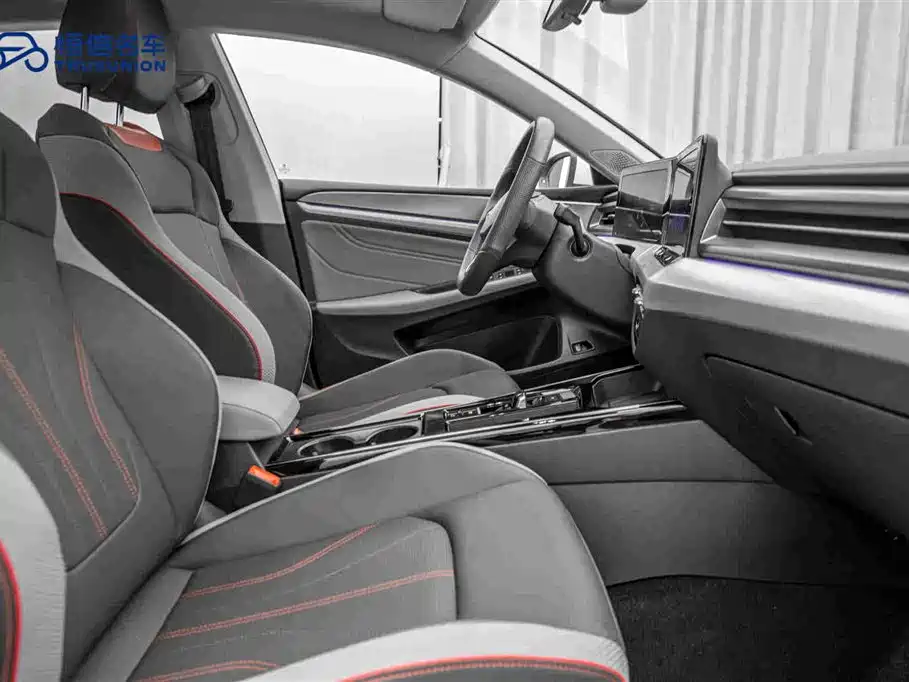 Volkswagen Lamando — миниатюра 15