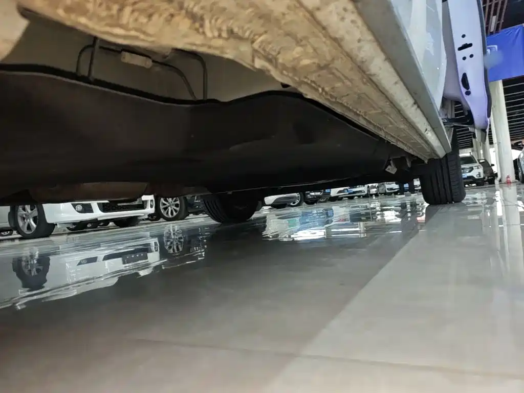 Buick GL8 — миниатюра 6