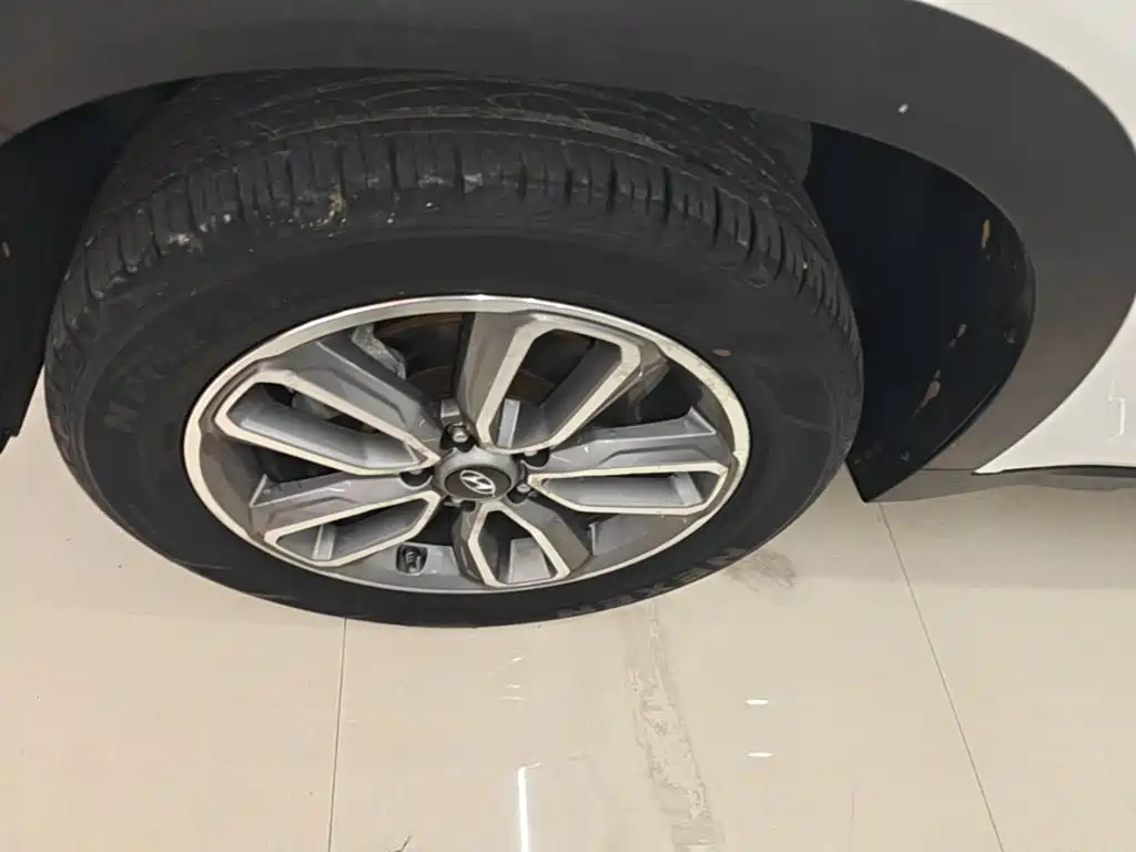 Hyundai ix35 — миниатюра 23