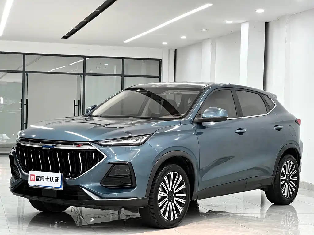 Oshan Oushang X5