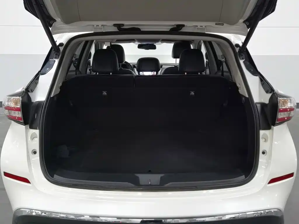 Nissan Murano — миниатюра 16