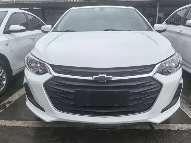 Chevrolet Cavalier