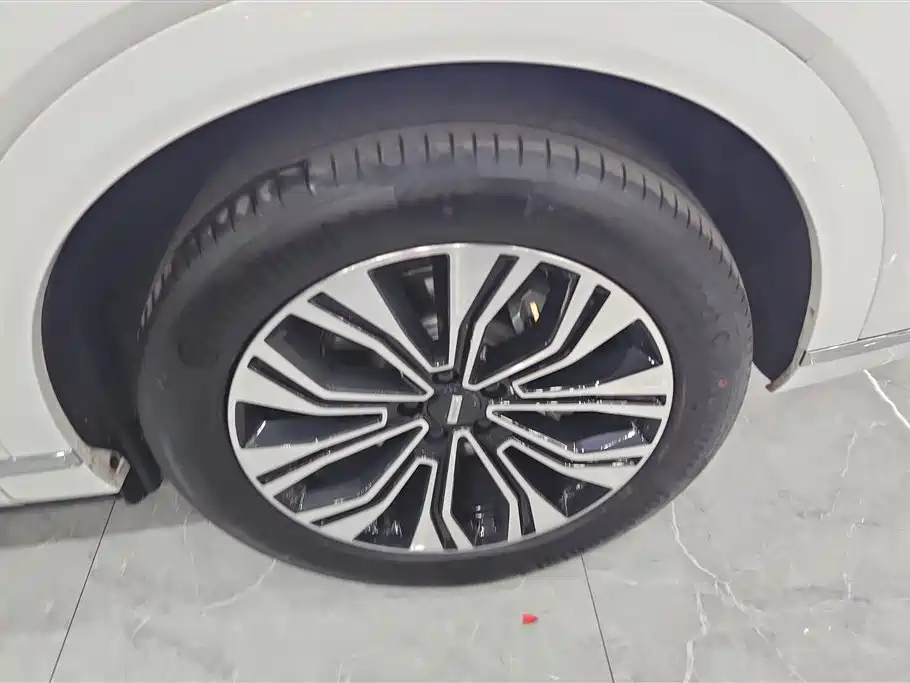 WEI PAI WEI BRAND BLUE MOUNTAIN