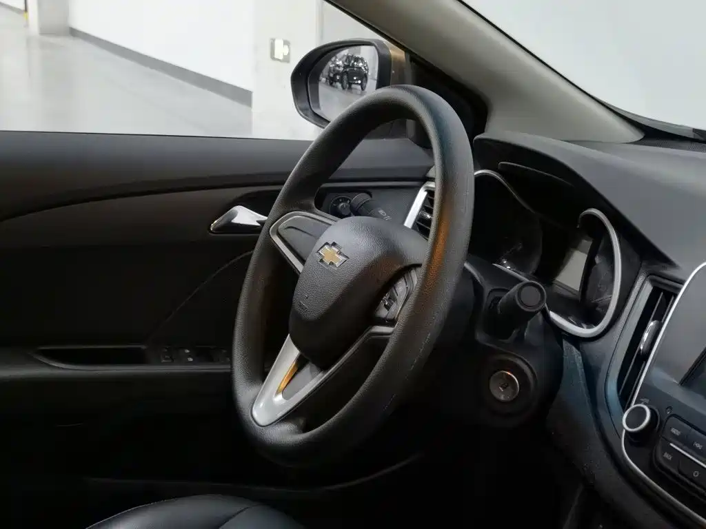 Chevrolet Cavalier — миниатюра 22