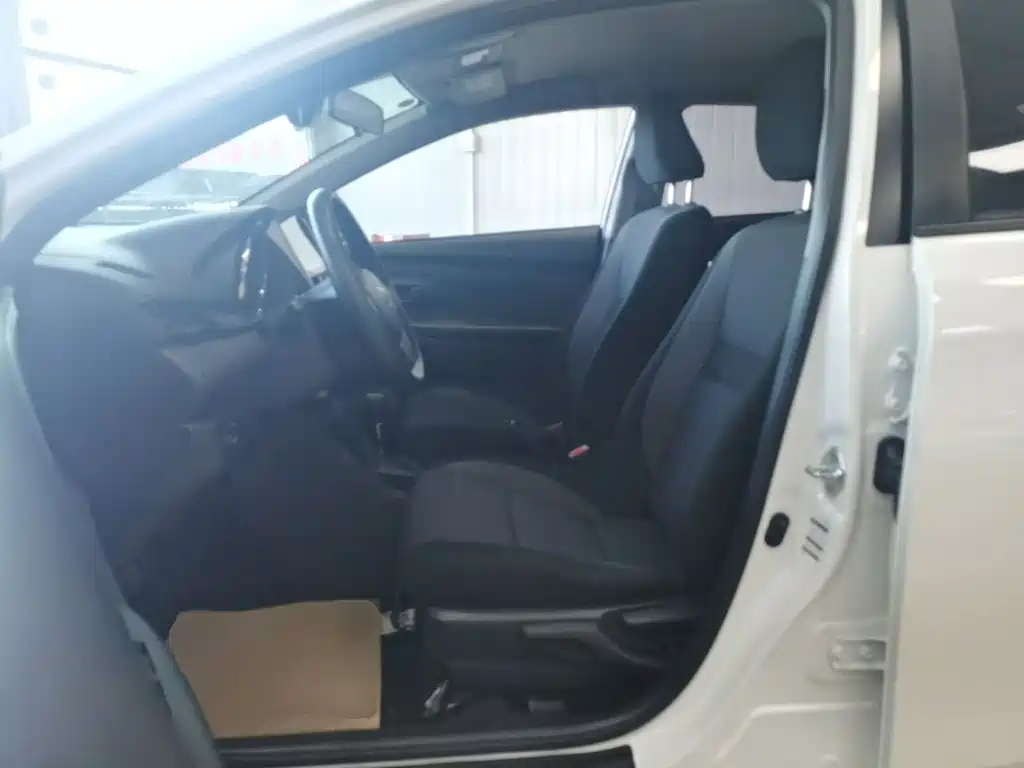Toyota Vios — миниатюра 15