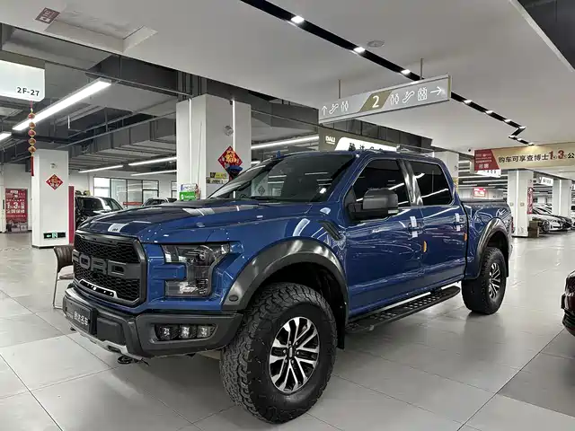 ford f-150-raptor