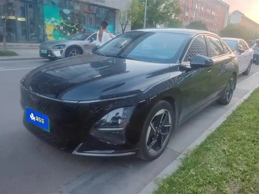 Wuling Xingguang 2023