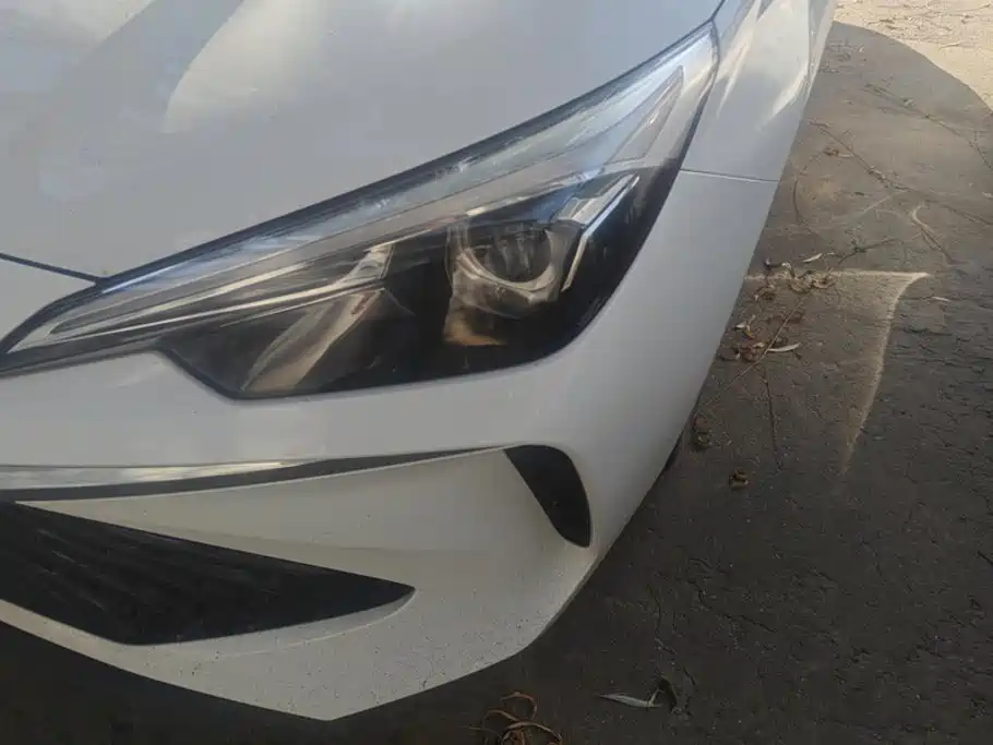 Roewe i5 — миниатюра 5