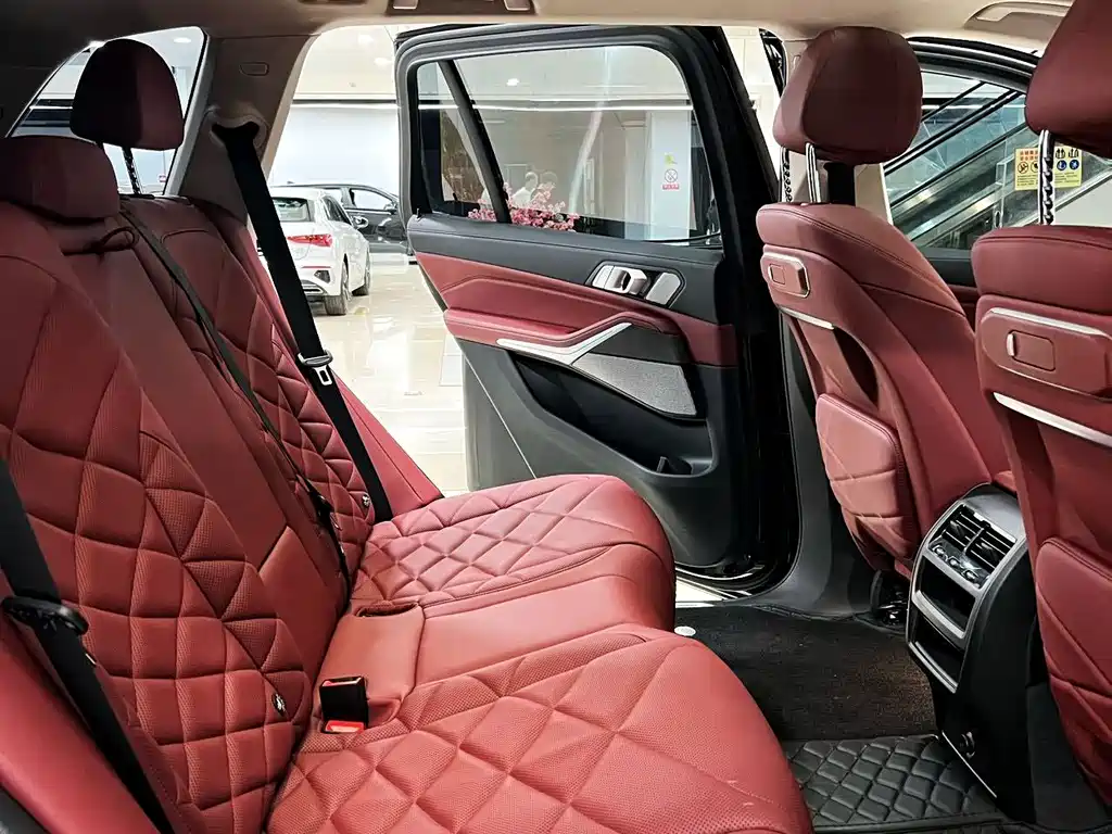 BMW X5 — миниатюра 7