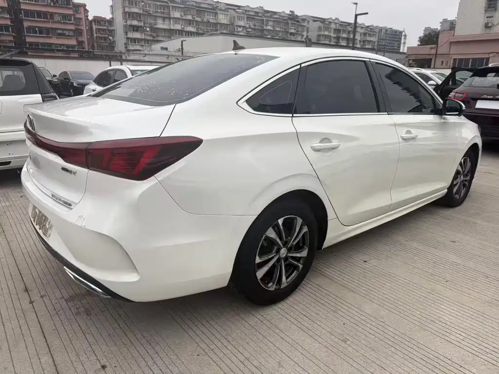 CHANGAN YIDONG