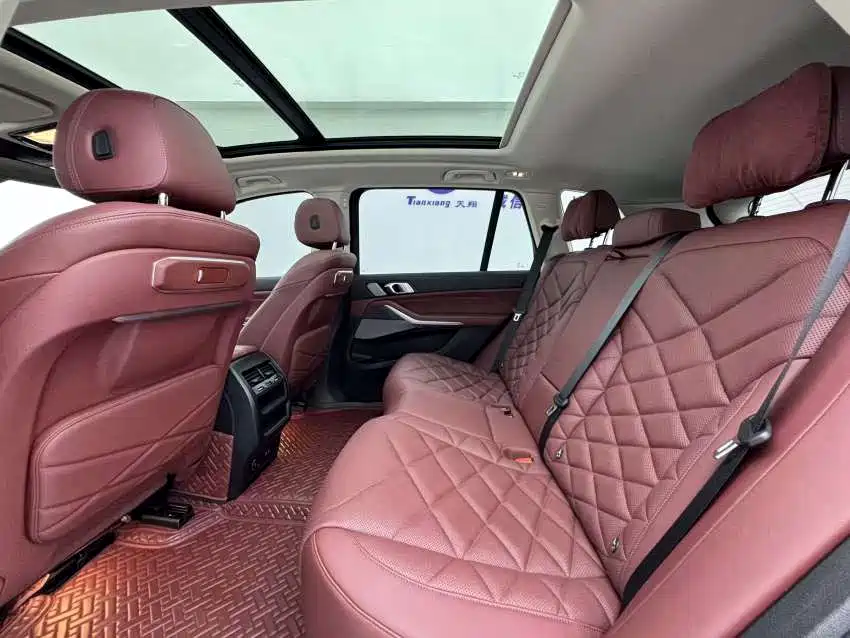 BMW X5 — миниатюра 17