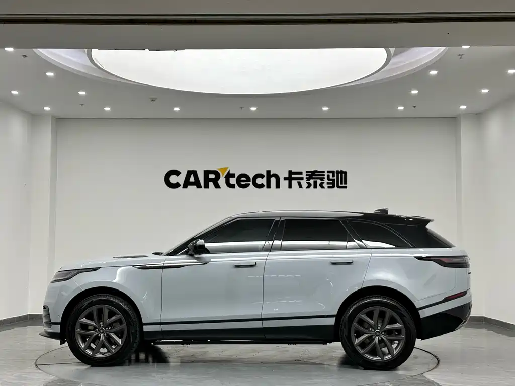 Land Rover Range Rover Velar 2024 Dynamic SE