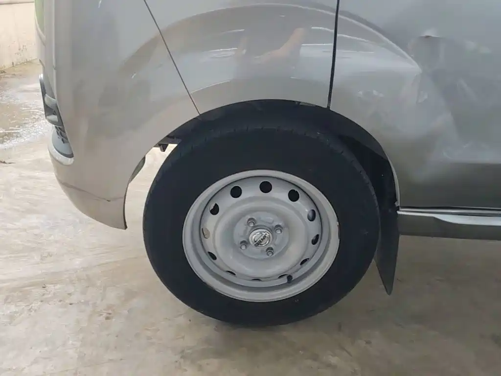 Jinbei Hiace X30L — миниатюра 23
