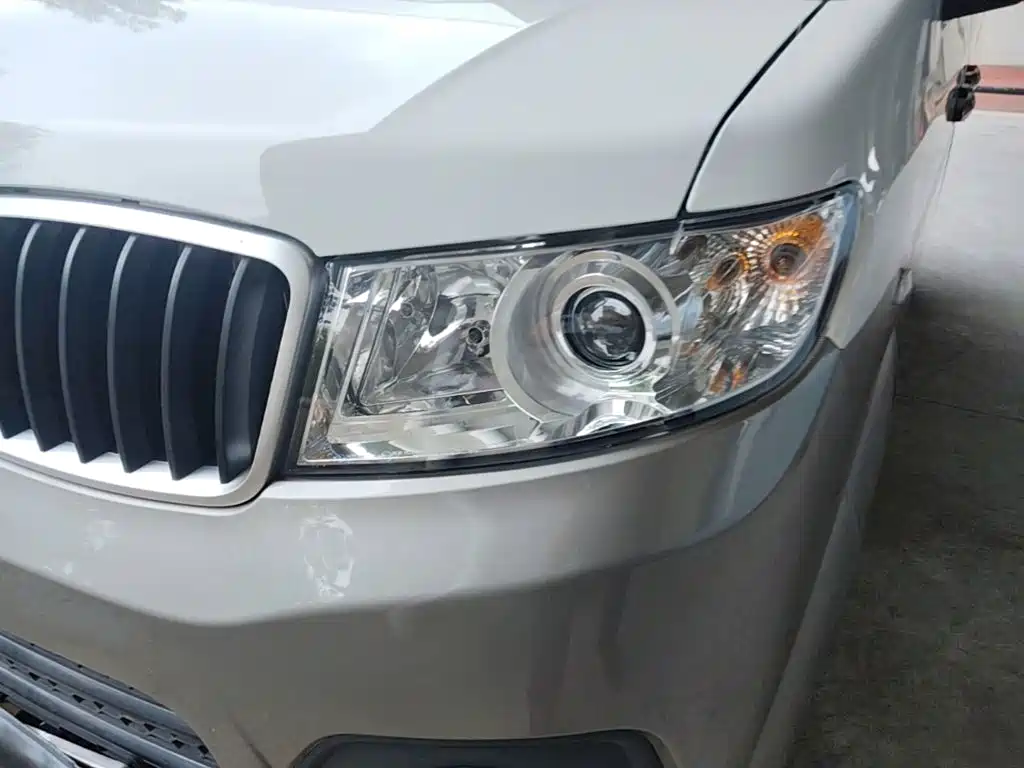Jinbei Hiace X30L — миниатюра 24