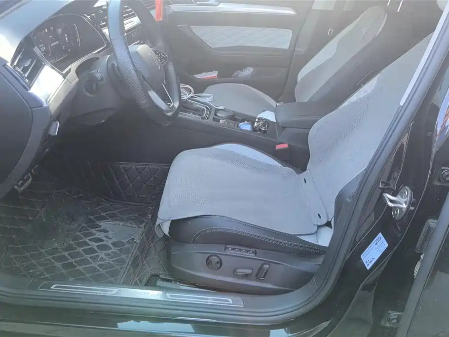 Volkswagen Magotan 2023 200 380TSI DSG Flagship