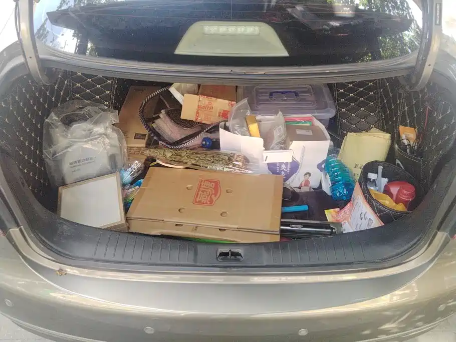 Nissan Sylphy — миниатюра 4