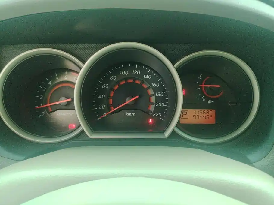Nissan Sylphy — миниатюра 14