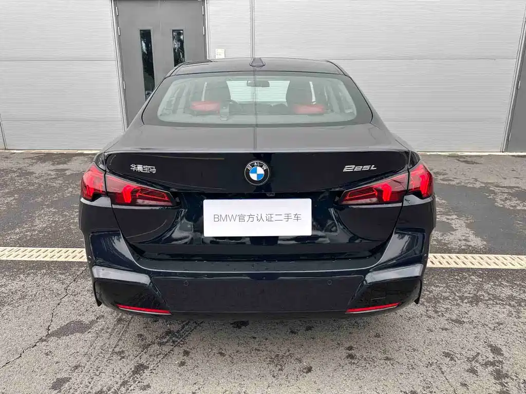 BMW 2 Series 2 2025 225L M Sport