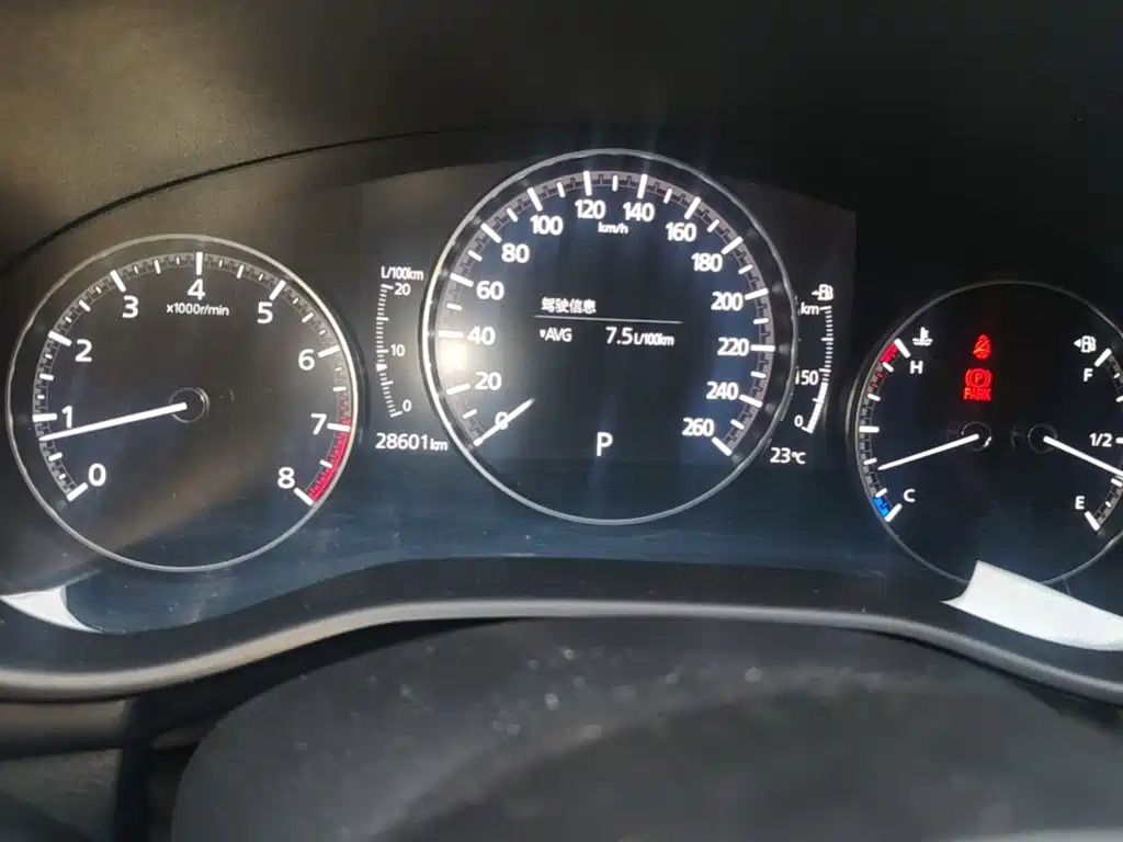 Mazda 3 Axela — миниатюра 12