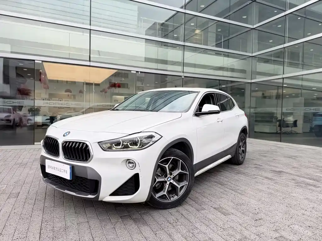 BMW X2 (Import) 2019