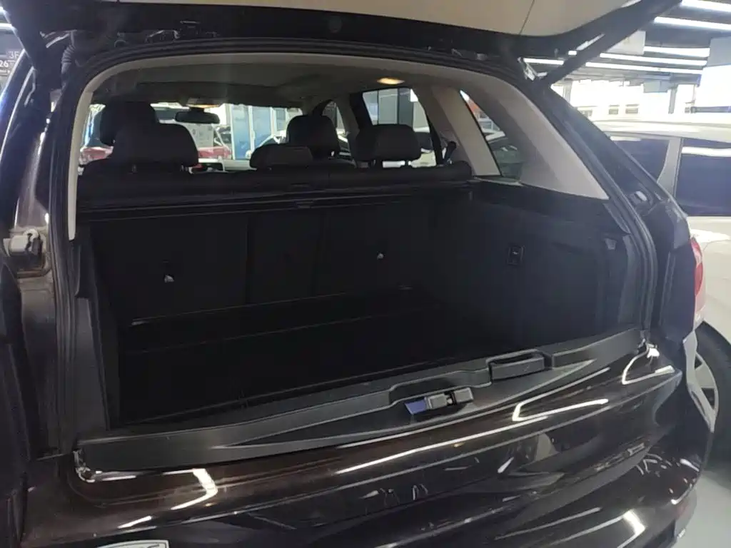 BMW X5 (Import) — миниатюра 19