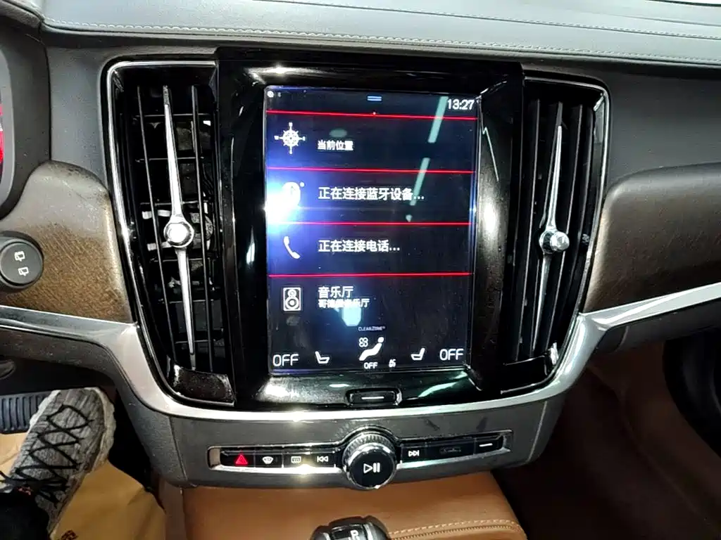 Volvo V90 — миниатюра 13
