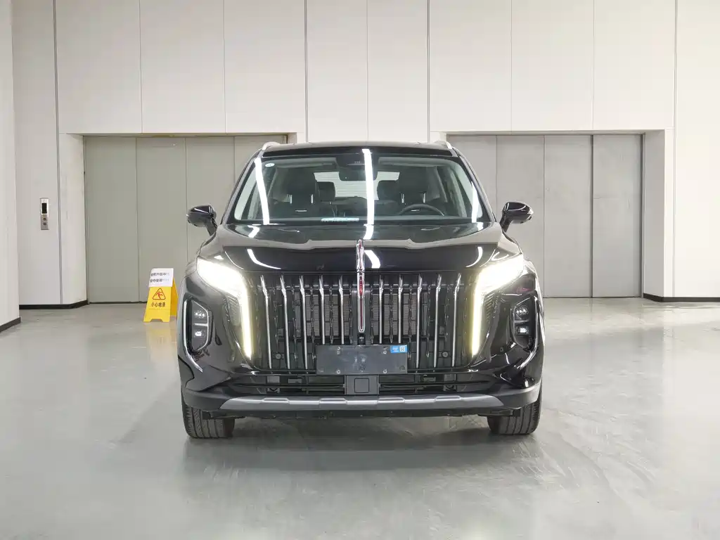 Hongqi HONGQI HS7 PHEV