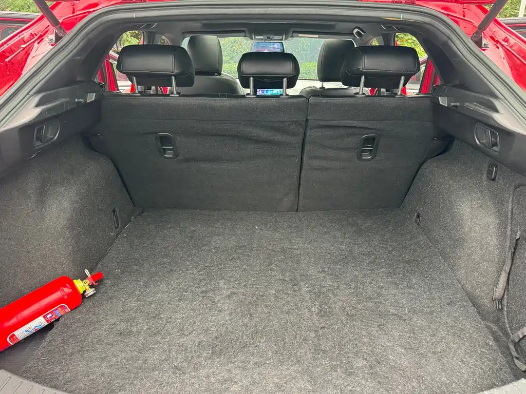 Mazda CX-4 — миниатюра 11