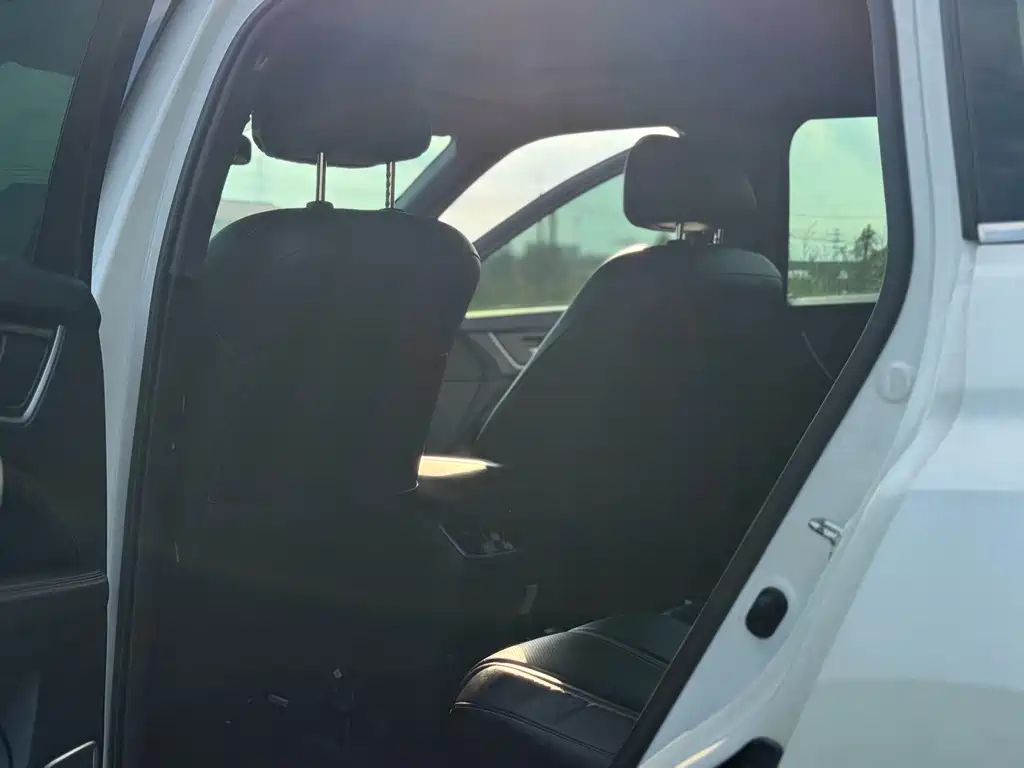 Honda UR-V — миниатюра 4