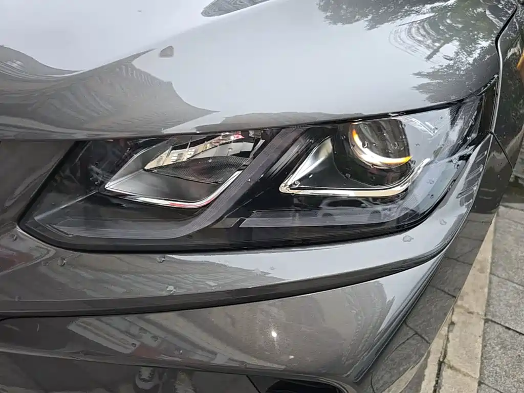 Geely Binyue — миниатюра 24