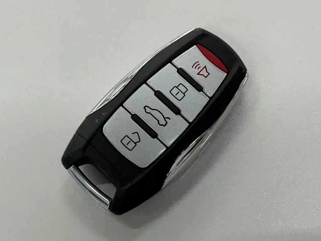 Haval M6 — миниатюра 9
