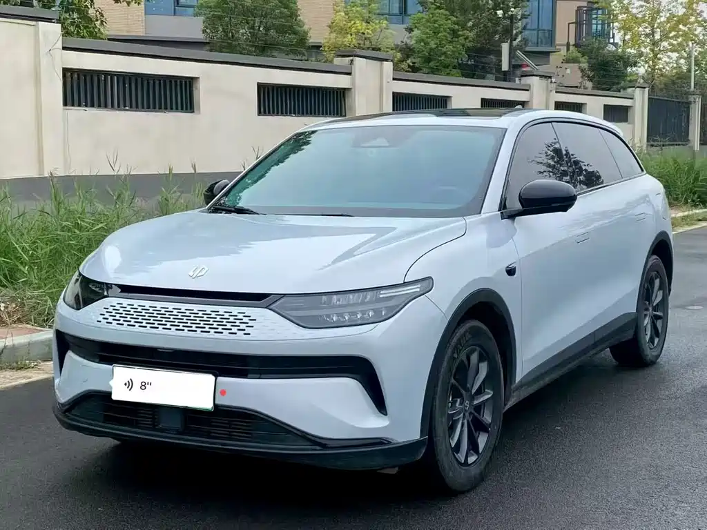 Leapmotor Leapmotor C11